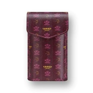 Creed limited edition leather sleeve 75 ml